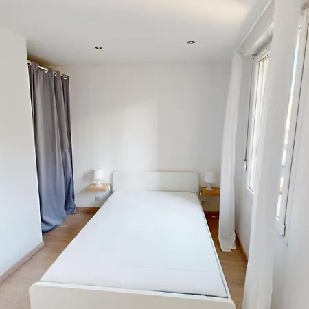 Holiday home Maison Boulevard De Graville *