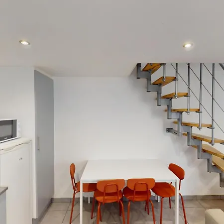 Maison Boulevard De Graville Hébergement de vacances Le Havre