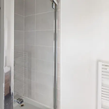 Holiday home Maison Boulevard De Graville Le Havre